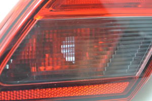 Opel Corsa E (2014–2018) Tail light on trunk lid 39012626 - 4