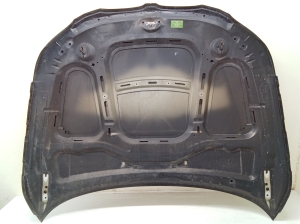 BMW 5 SERIES E60 (2003–2010) Kapott 6917364 - 2