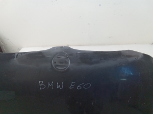 BMW 5 SERIES E60 (2003–2010) Kapott 6917364 - 3