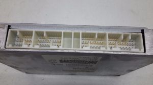 TOYOTA Celica (1999–2006) Engine control unit 8966620050 - 2