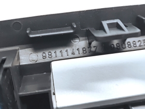 TOYOTA ProAce (2016–2026) Dashboard trim 9811141877 - 3