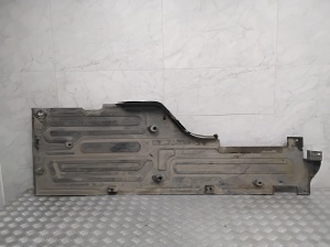 Jaguar XF (2008–2016) Underbody shield 9X23112C28AA - 2