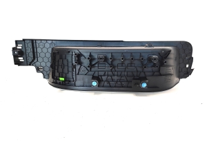 TOYOTA ProAce (2016–2026) Inner sill trim 98091633ZD - 2