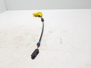 Mercedes Benz S-Class 223 (2020–2026) Esiukse servosulgur A2237601400 - 4