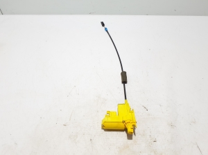 Front door soft-close actuator - A2237601400