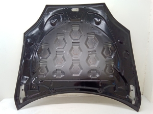 Tesla Model S S (2012–2026) Motorhaube 1038384S0 - 3