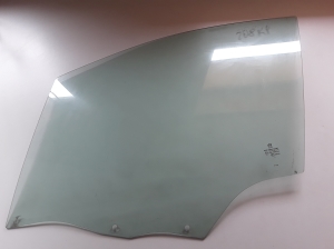   Front door glass  - 9673360780 
