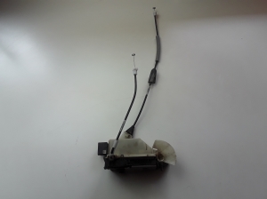   Front door lock  - 4745719201 