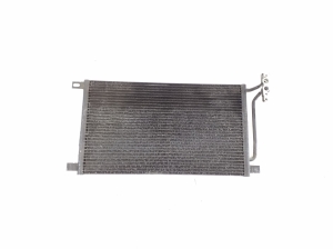 BMW X3 E83 (2003–2010) A/C condenser 8377648 - 2