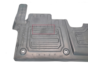 TOYOTA ProAce (2016–2026) Salongimatid PZ4L1H035A00 - 4