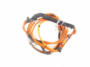 Porsche Cayenne (2010–2017) Other wire 7P5971015B - 3