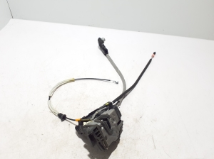 Mercedes Benz S-Class 223 (2020–2026) Esiukse lukk A0997209901 - 5