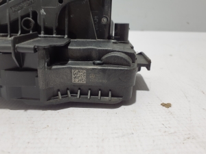 Mercedes Benz S-Class 223 (2020–2026) Tagumise külgukse lukk A0997301601 - 4