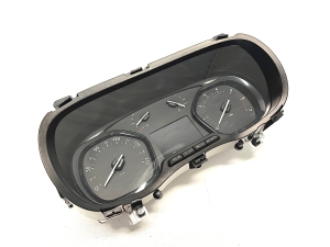 TOYOTA ProAce (2016–2026) Mērinstrumentu panelis 9823960480 - 4