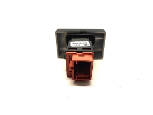 TOYOTA ProAce (2016–2026) Warnblinkschalter 9809181677 - 2
