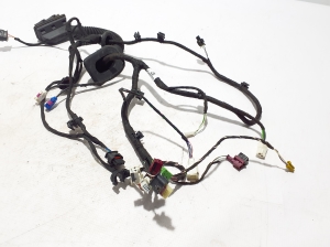 Mercedes Benz S-Class 223 (2020–2026) Kabelbaum A2235402954 - 3
