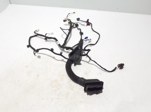 Mercedes Benz S-Class 223 (2020–2026) Kabelbaum A2235402954 - 4