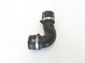   EGR valve pipe 