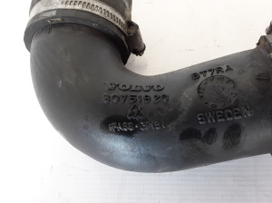  EGR valve pipe 