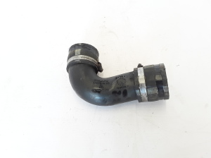  EGR valve pipe 