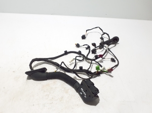 Mercedes Benz S-Class 223 (2020–2026) Kabelbaum A2235407154 - 3
