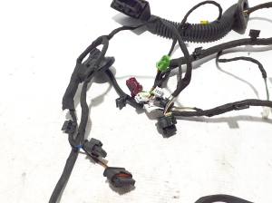 Mercedes Benz S-Class 223 (2020–2026) Kabelbaum A2235407154 - 4