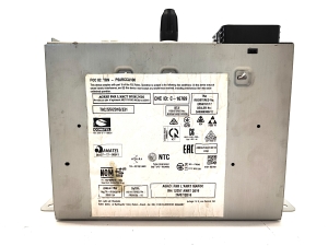 TOYOTA ProAce (2016–2026) Radio (head unit) 9828709080 - 3