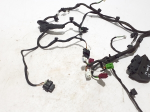 Mercedes Benz S-Class 223 (2020–2026) Kabelbaum A2235407154 - 2