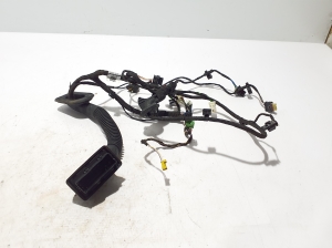 Mercedes Benz S-Class 223 (2020–2026) Kabelbaum A2235404554 - 2