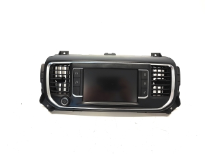   Audio, Video, Navigation  - 9825031680 