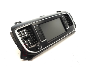 TOYOTA ProAce (2016–2026) Audio, Video, Navigation 9825031680 - 3
