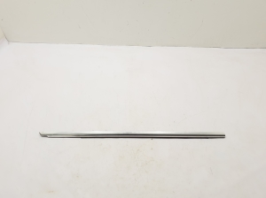   Außenfensterdichtung vordere Tür  - A2236906403 