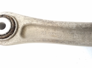 Porsche Cayenne (2010–2017) Rear control arm 7L0505376A - 3