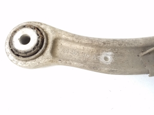 Porsche Cayenne (2010–2017) Querlenker hinten 7L0505375A - 3