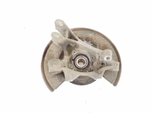 Porsche Cayenne (2010–2017) Hinterradnabe 95833161110 - 2
