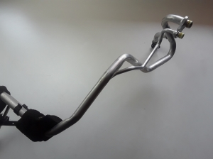 VOLVO S60 II (2010–2018) Klimaleitung 31267980 - 3