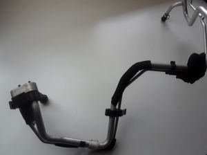 VOLVO S60 II (2010–2018) Klimaleitung 31267980 - 4