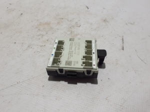 Mercedes Benz S-Class 223 (2020–2026) Front door control unit A2239001731 - 2