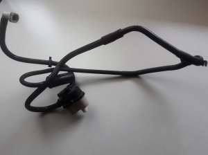 VOLVO S60 II (2010–2018) Auxiliary water pump 30774518 - 2