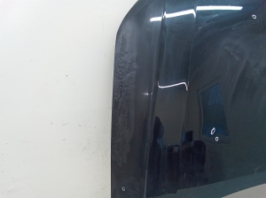 AUDI A4 B9 (2015–2026) Motorhaube C12207 - 2