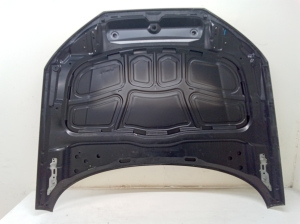 AUDI A4 B9 (2015–2026) Motorhaube C12207 - 5
