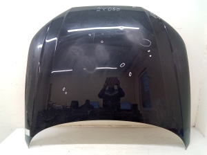 AUDI A4 B9 (2015–2026) Motorhaube C12207 - 6