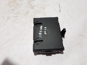 Mercedes Benz S-Class 223 (2020–2026) Rear side door control unit A2239002231 - 3