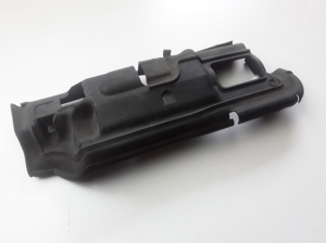 VOLVO S60 II (2010–2018) Luftleitblech für den Kühler 31383125 - 2