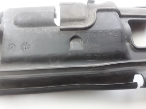 VOLVO S60 II (2010–2018) Luftleitblech für den Kühler 31383125 - 3