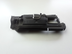 Luftleitblech für den Kühler - 31383125