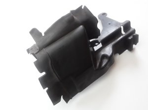 VOLVO S60 II (2010–2018) Luftleitblech für den Kühler 31353046 - 2
