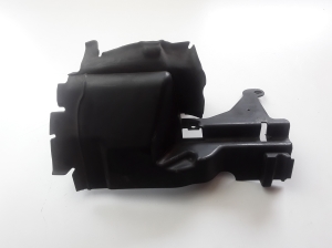 VOLVO S60 II (2010–2018) Luftleitblech für den Kühler 31353046