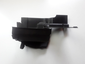 VOLVO S60 II (2010–2018) Luftleitblech für den Kühler 31353046 - 4