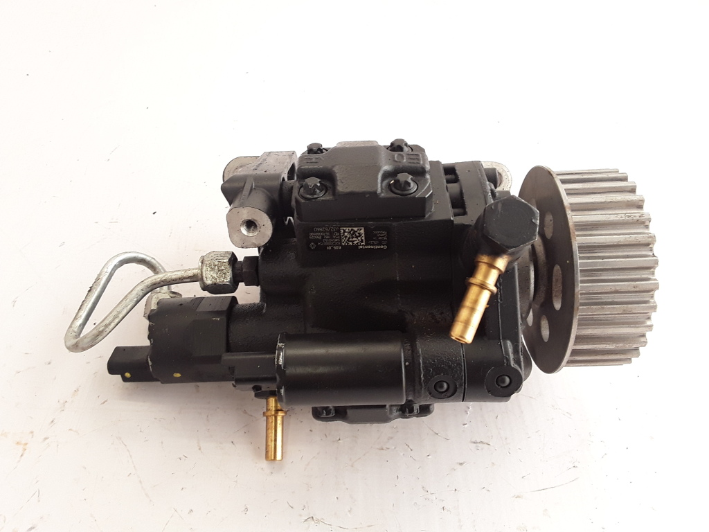 RENAULT Laguna 3 generation (2007-2015) Fuel Pump 167008859R 21082840